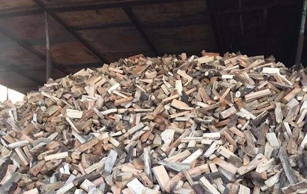 Как юрлицам и индивидуальным предпринимателям приобрести дрова у лесхозов?
