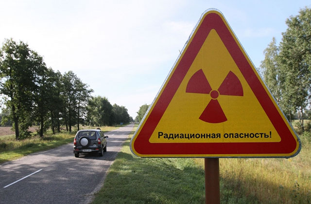 К 37-й годовщине аварии на Чернобыльской АЭС (досье БЕЛТА)