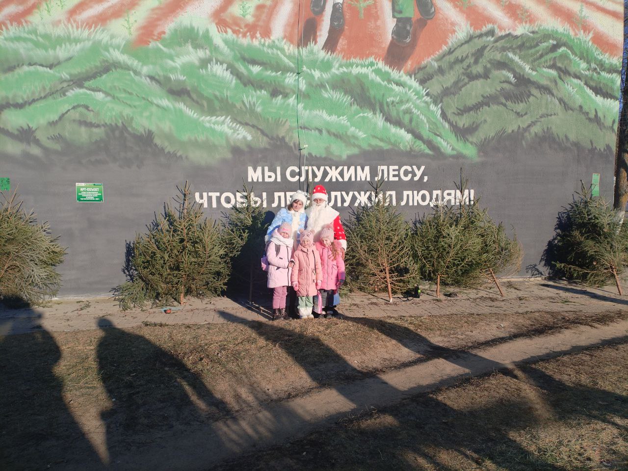 Новогодняя красавица уже ждет вас!!!