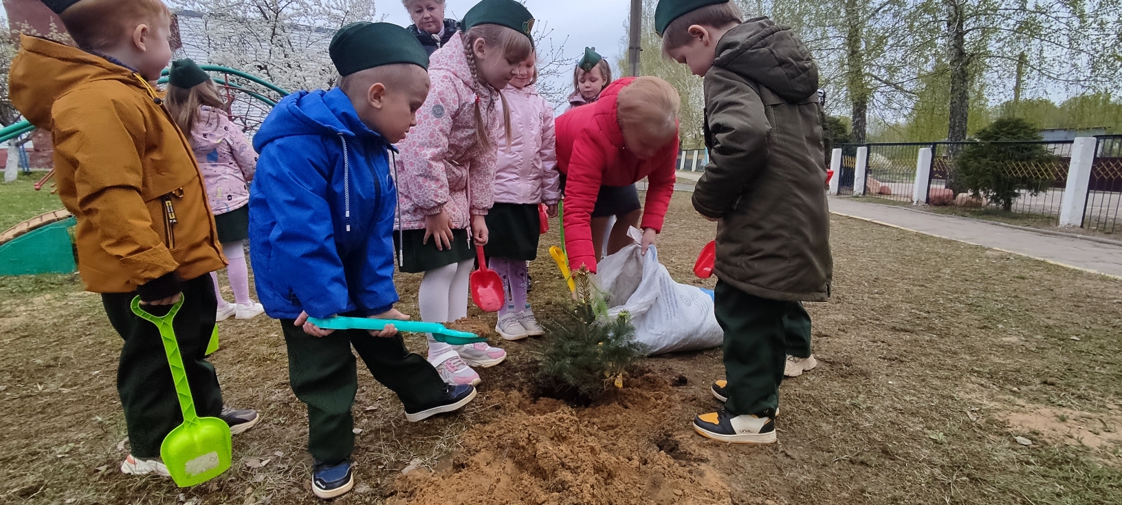 Конкурс среди учреждений дошкольного образования на лучший ВИДЕОРОЛИК